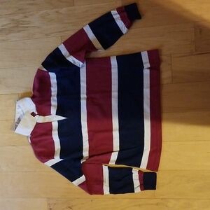 Studio long sleeved top